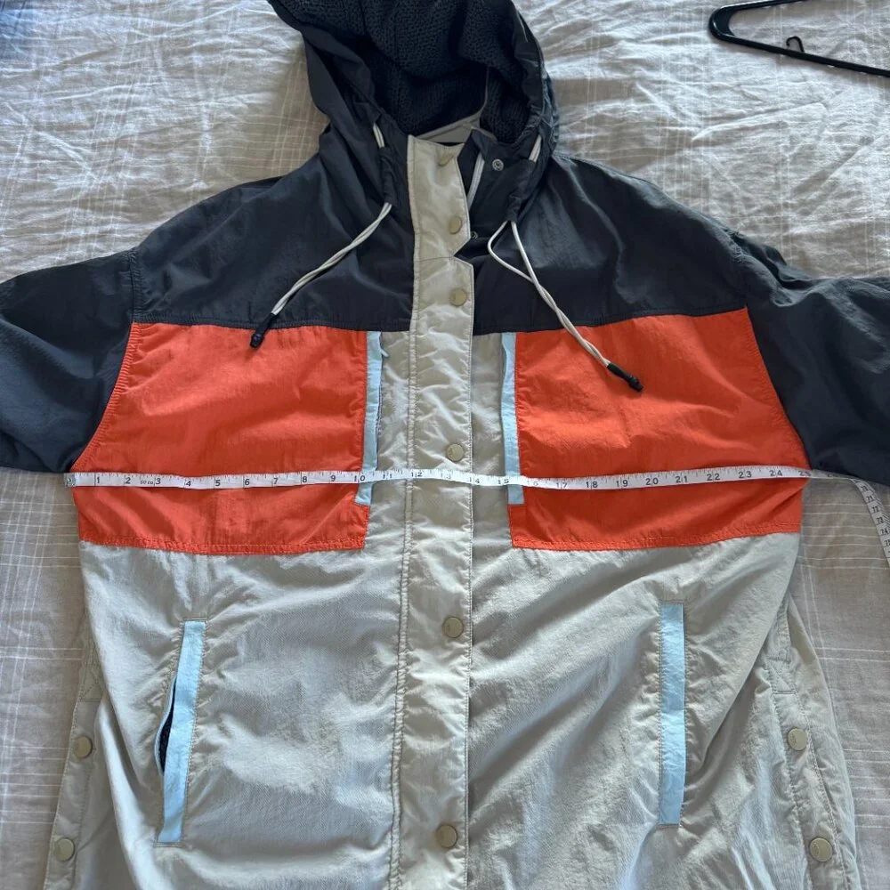 Free People Movement Searching For Something Parka - Picture 9 of 16